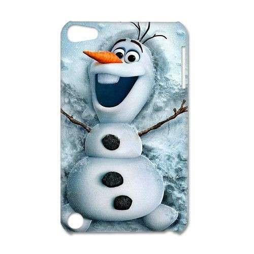Cover per Iphone di Frozen