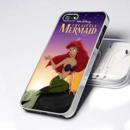 Cover smartphone con Ariel