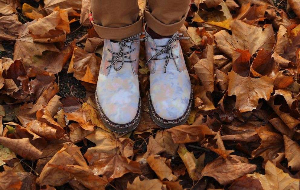 Trend scarpe autunno inverno 2014-2015