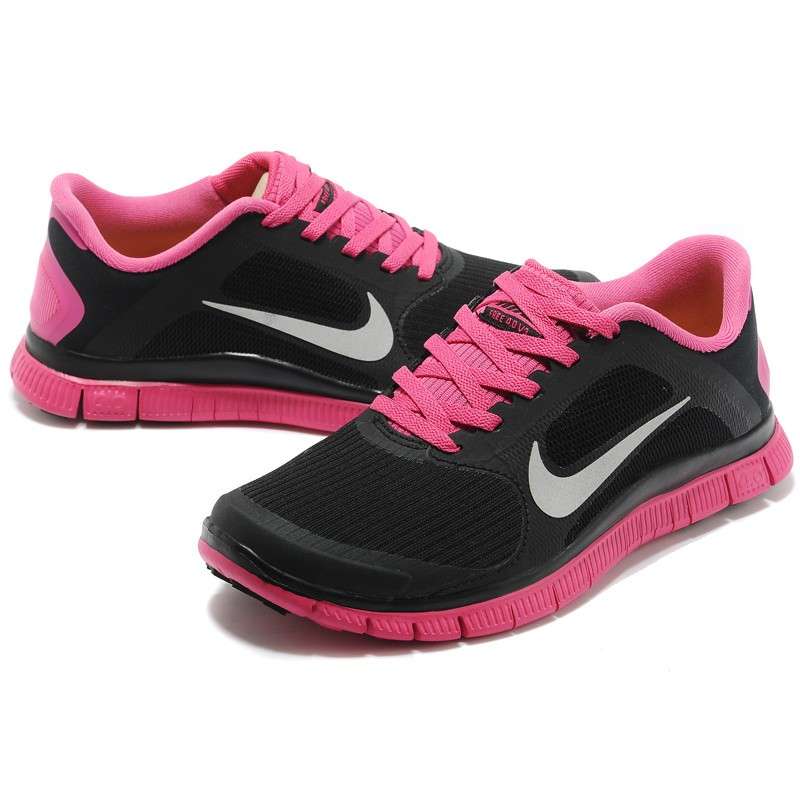 Running nere e rosa
