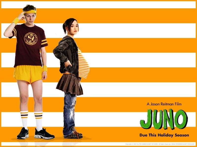 Locandina del film: Juno