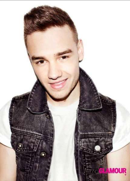 One-Direction-Glamour-Liam Payne