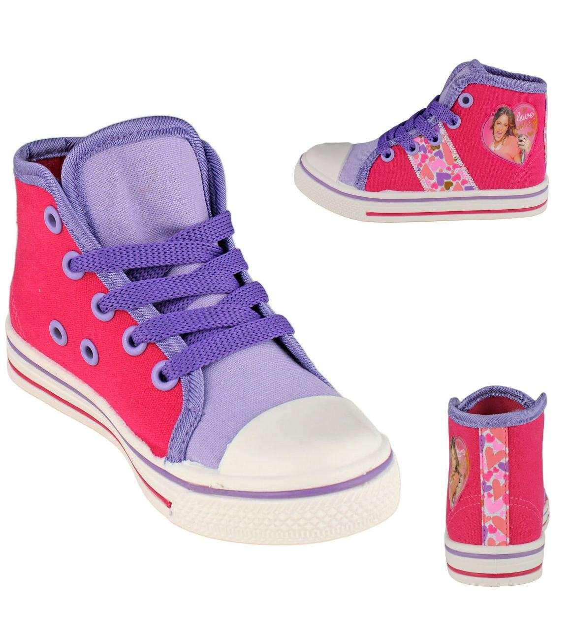 Sneakers di Violetta