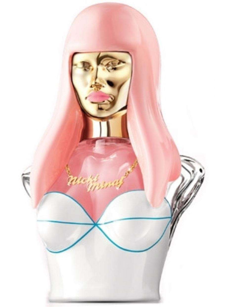 Pink Friday profumo di Nicki Minaj