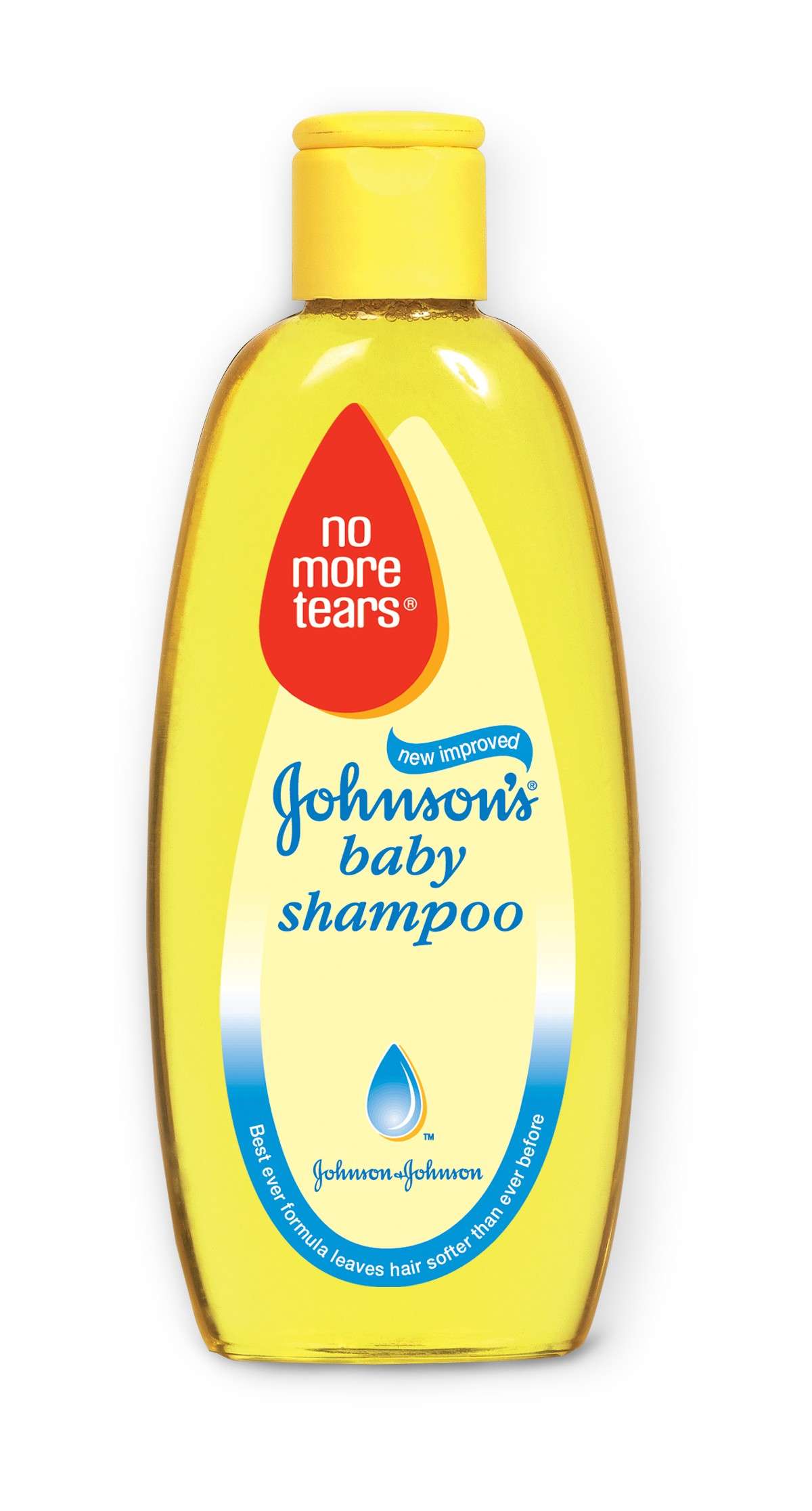 Shampoo baby