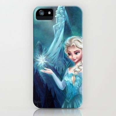 Elsa la principessa