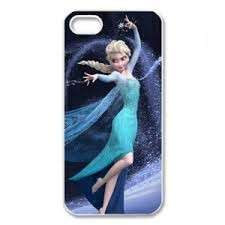 Personalizza il tuo Iphone con la cover di Frozen