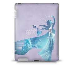 Personalizza il tuo tablet con la cover di Frozen