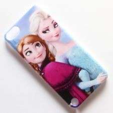 Personalizza il tuo Iphone con le cover di Frozen