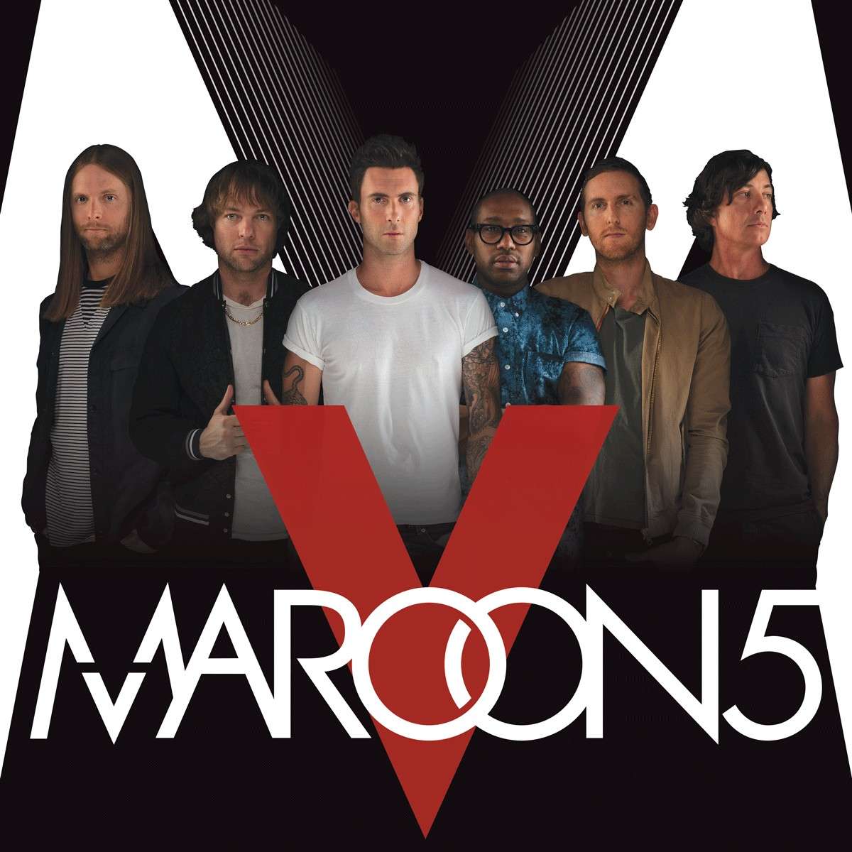 Maroon 5 e il tour italiano