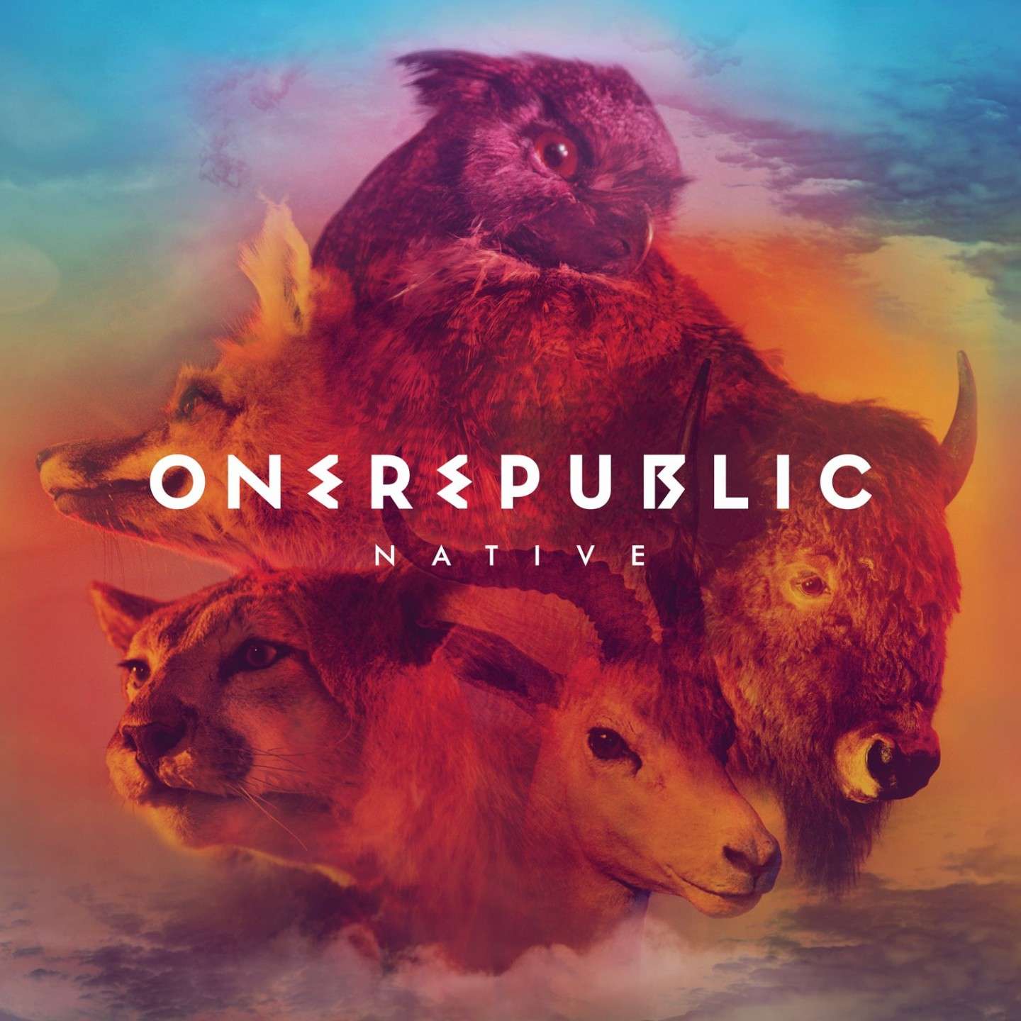 L'ultimo cd degli OneRepublic