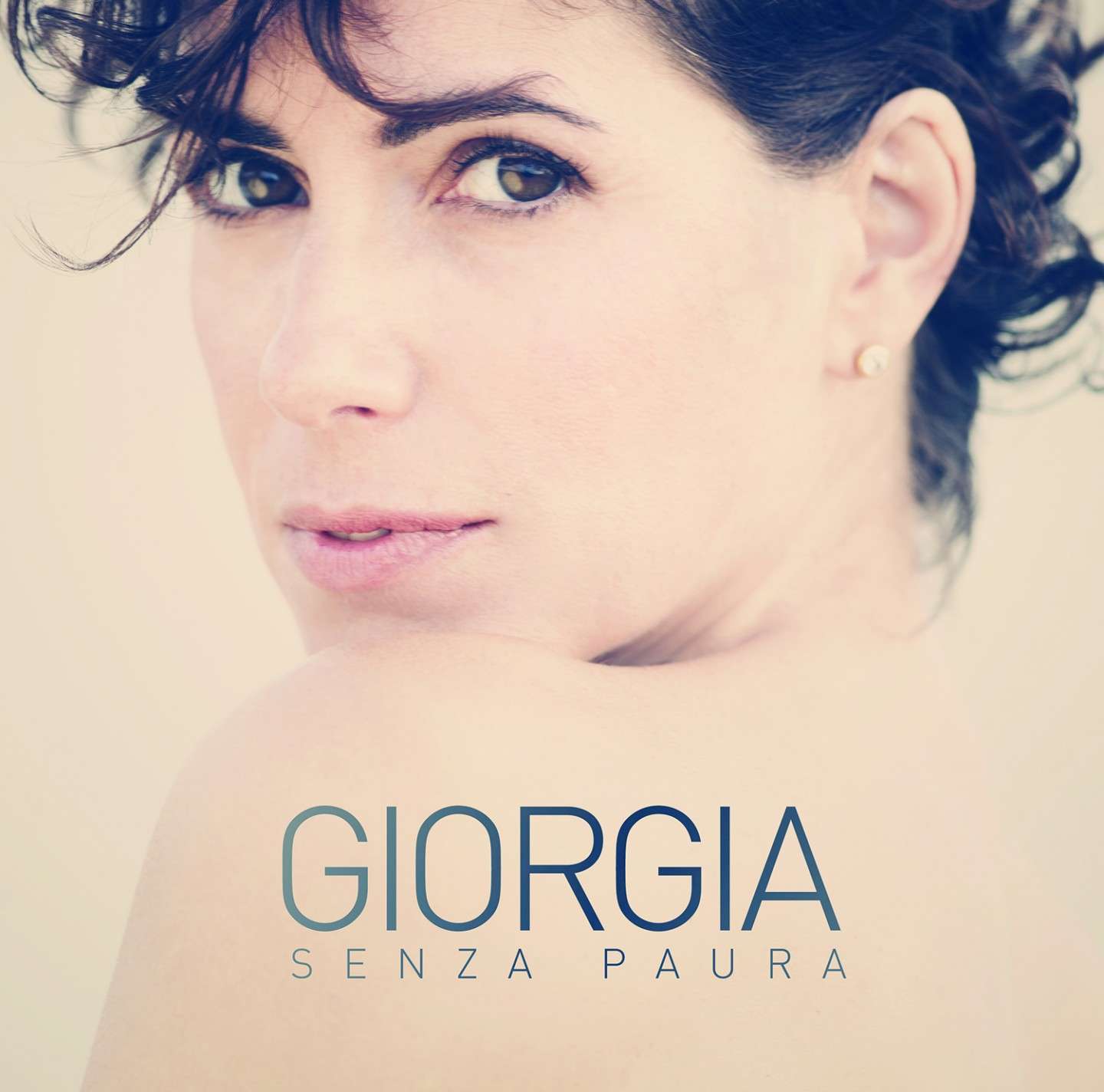 Senza paura: l'ultimo album di Giorgia