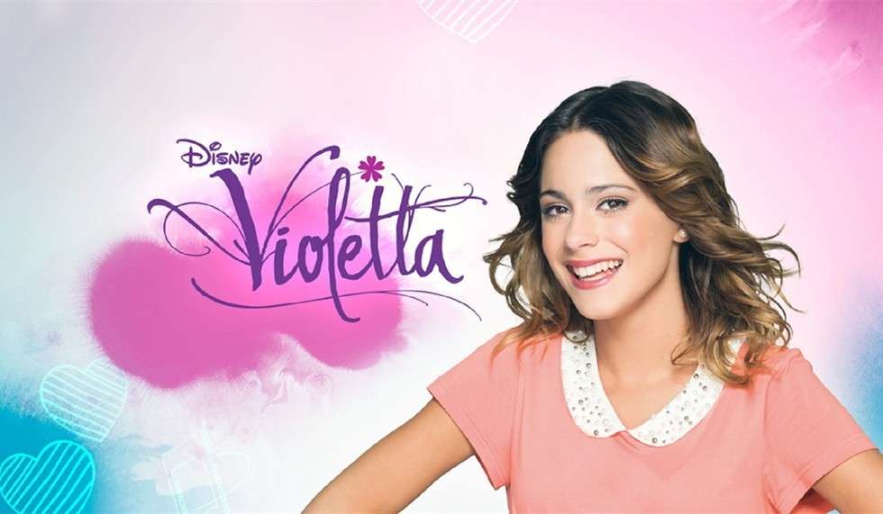 Il tour di Violetta in Italia