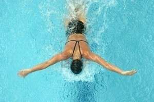 Nuoto femminile