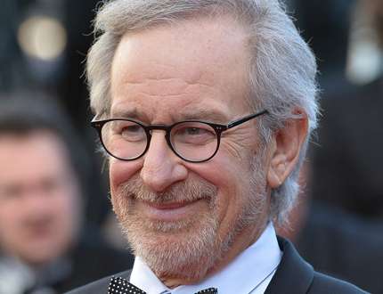 3 Steven Spielberg