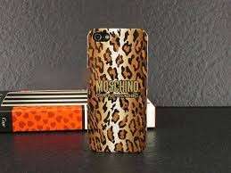 Cover stampa animalier