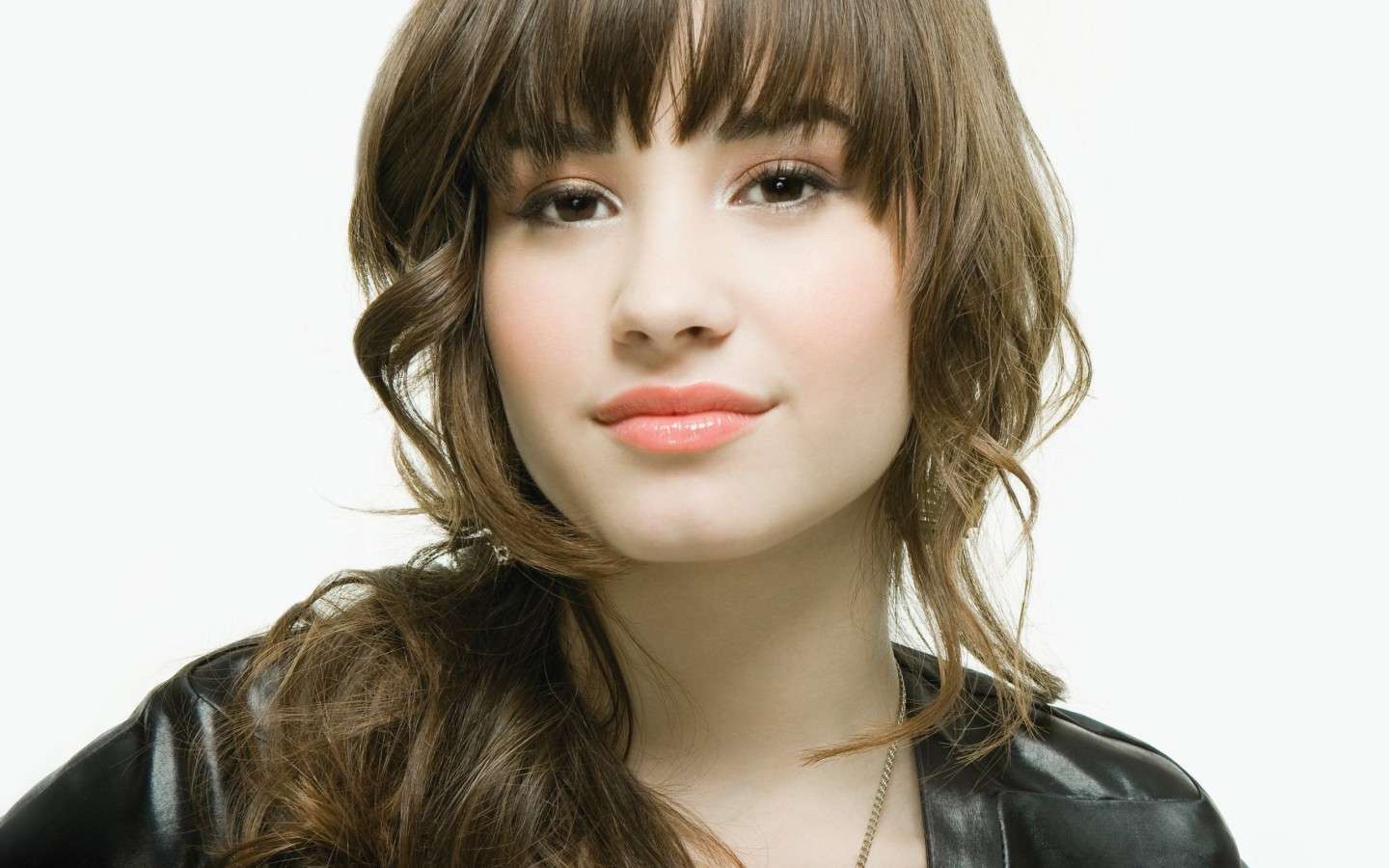 Demi Lovato teenager