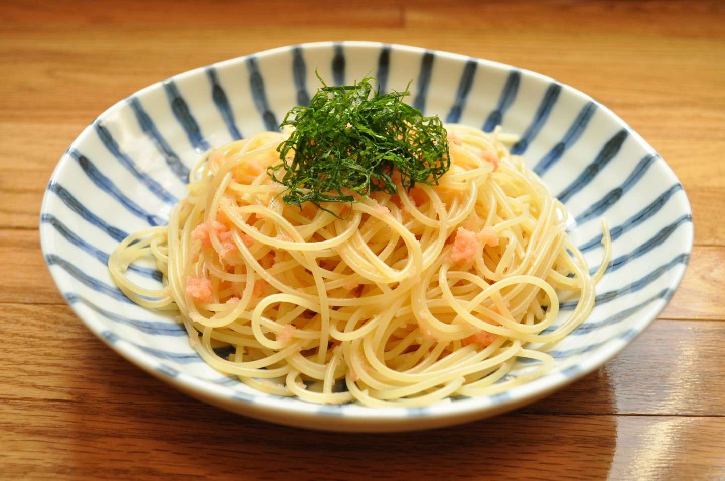 Spaghetti aglio e olio, un classico