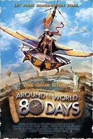 Film d'avventura per ragazzi: Il giro del mondo in 80 giorni