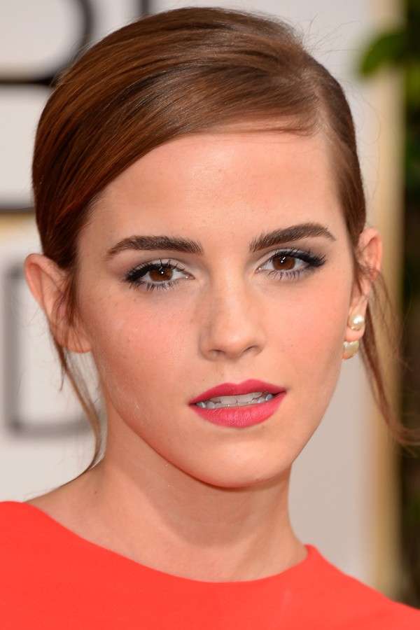 Make up di Emma Watson