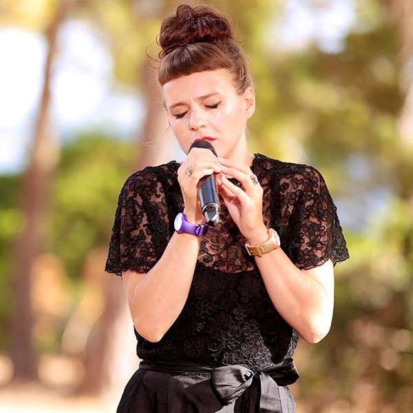 X Factor Italia 2014 - Chi è Emma