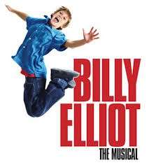 Il musical di Billy Elliot