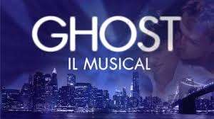 Ghost, il musical