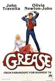 Grease, Il musical
