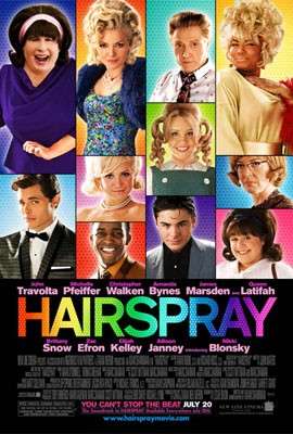 I film musical più belli: hairspray