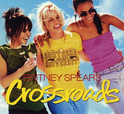 Britney Spears Crossroads