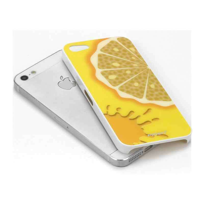 Un limone per personalizzare il tuo smartphone