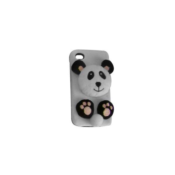Cover panda per smartphone