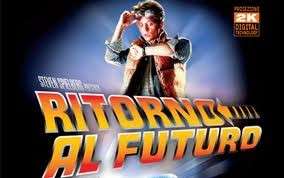 Film fantasy: Ritorno al futuro