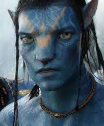 Avatar: il protagonista