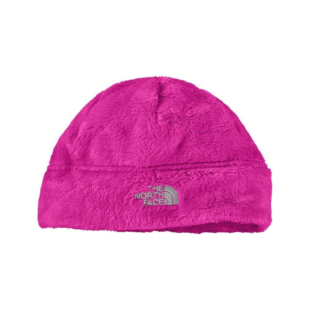 Cappellino rosa da montagna