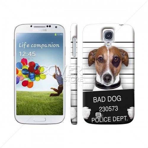 Personalizzate il vostro smartphone con un cucciolo