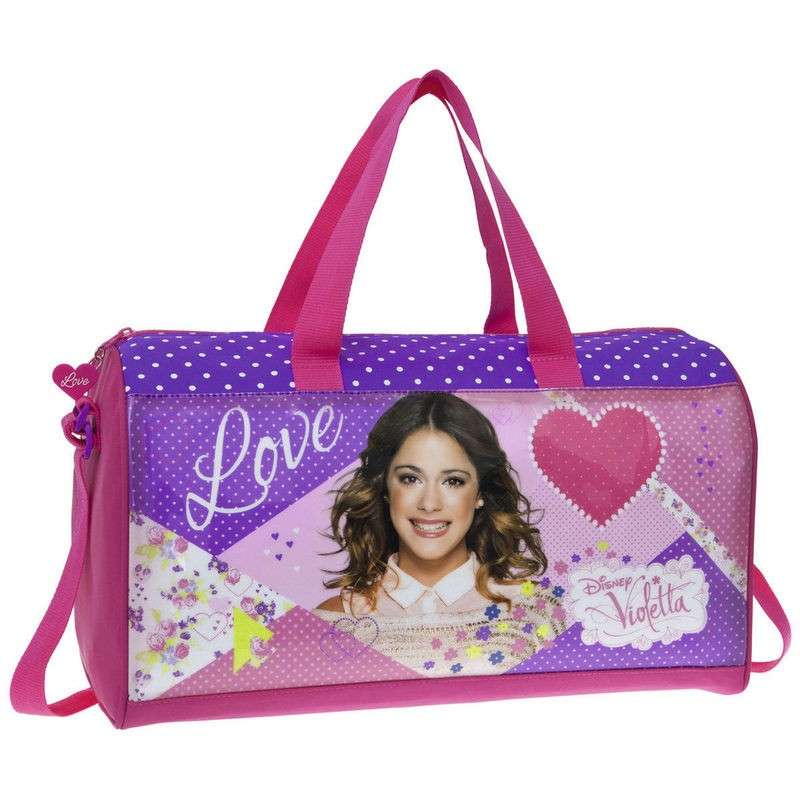 Una borsa per le V-lovers