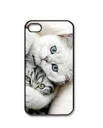 Due gattini bellissimi sul vostro iphone