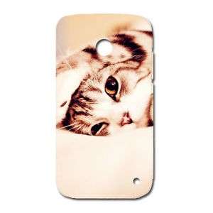 Cover per smartphone con gatto