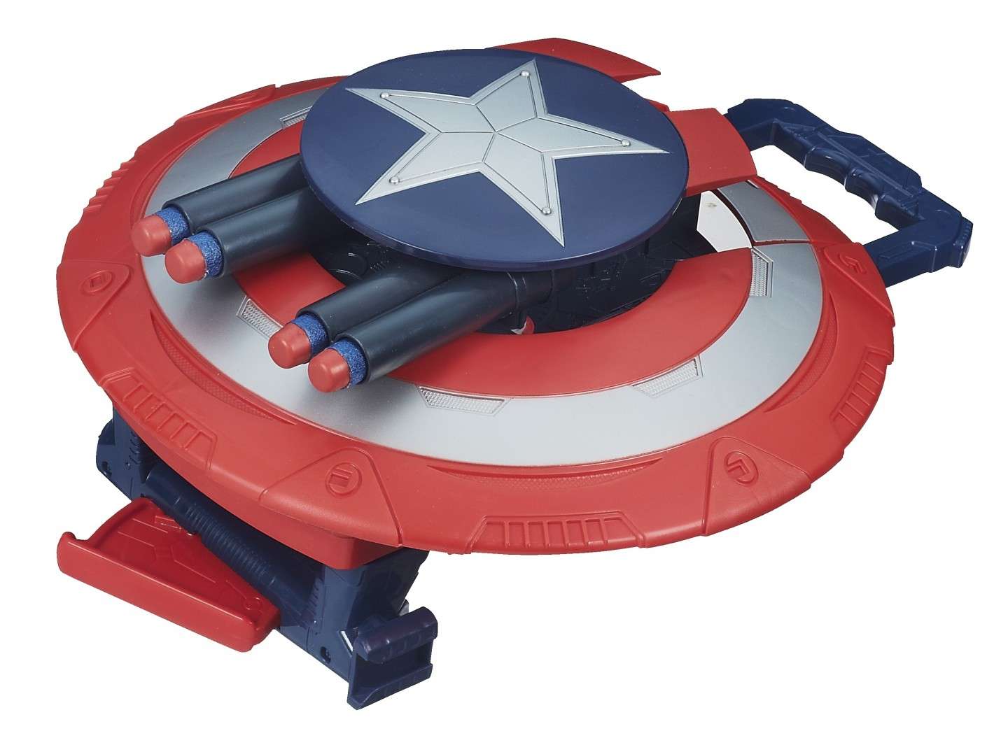Lo scudo di Captain America