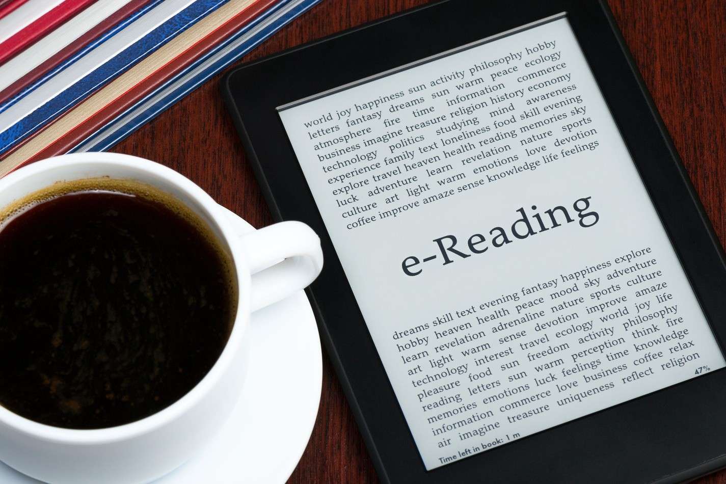 Regali hi tech per Natale 2014: Ebook reader