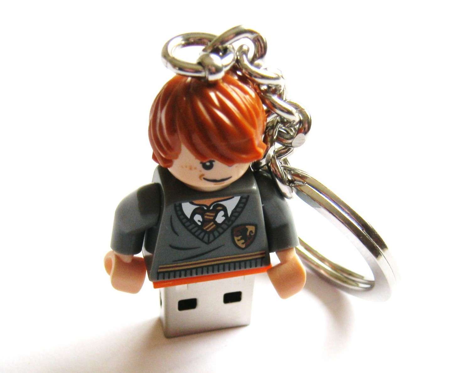 Chiavetta USB di Ron Weasley