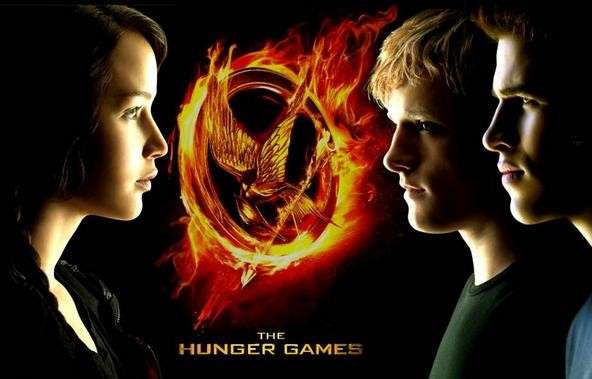 Regali per i fan del film Hunger Games