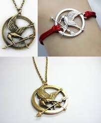 Accessori del film Hunger Games