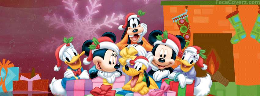 Natale Disney