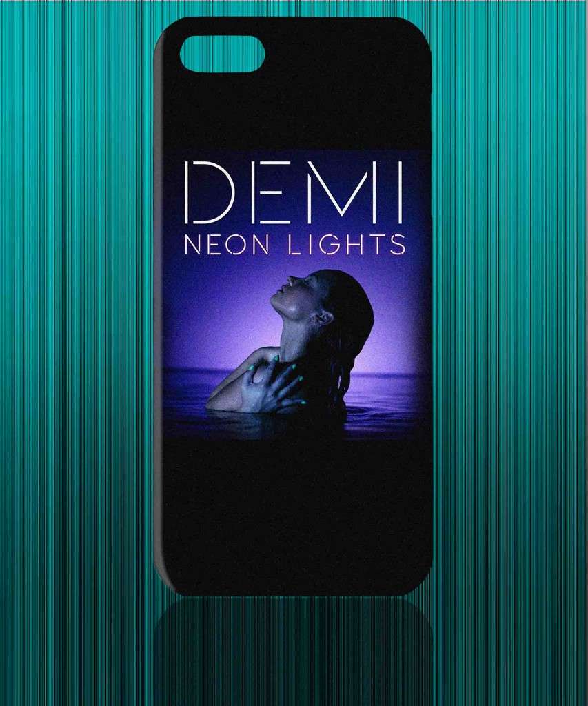 Cover di Demi per iphone