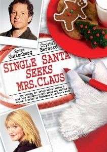 Film di Natale: Single Santa Seeks Mrs Claus