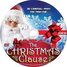 Il film The Christmas Clause