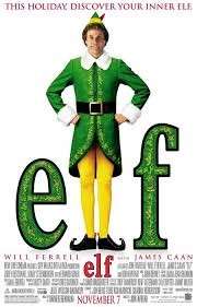 Film di Natale: Elf