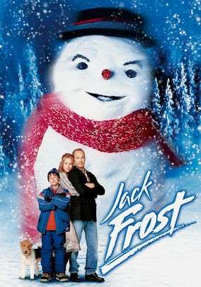 Film di Natale: Jack Frost